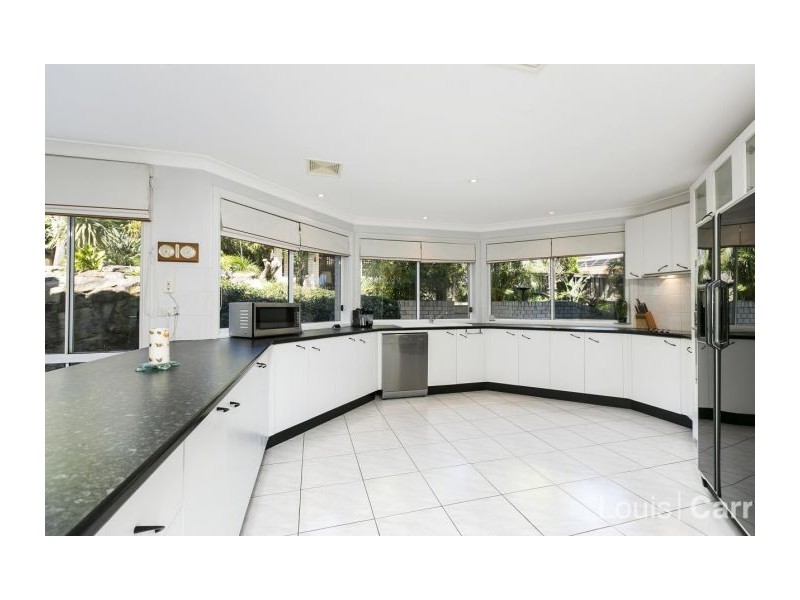 50 Fallon Dr, Dural NSW 2158