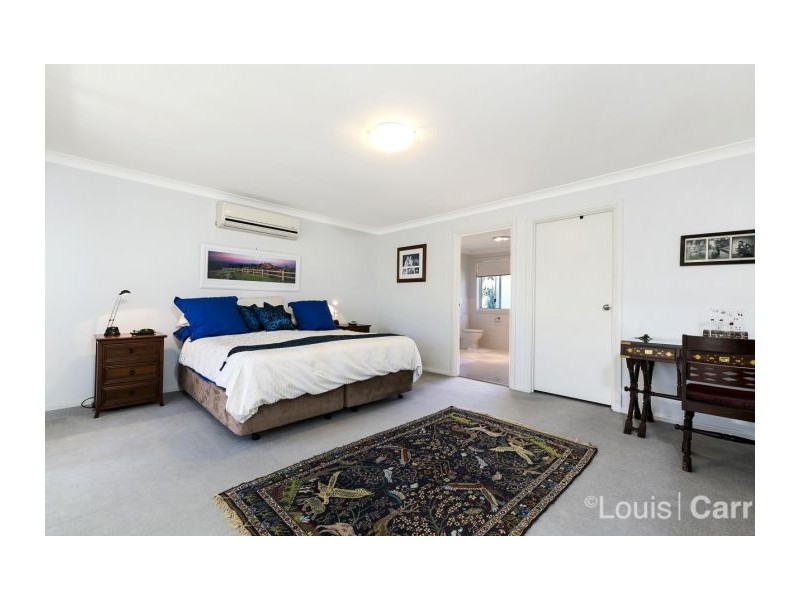 50 Fallon Dr, Dural NSW 2158