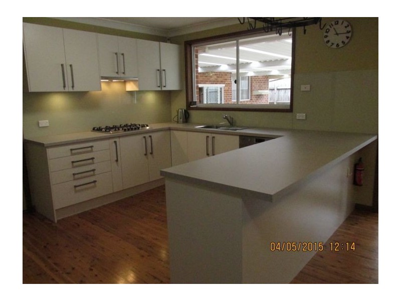 14 Gwynellen Pl, Cherrybrook NSW 2126