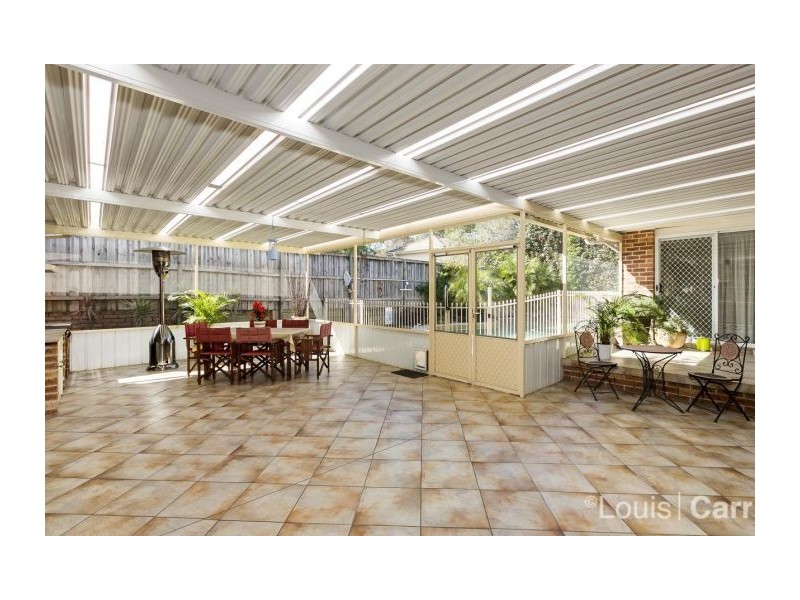 14 Gwynellen Pl, Cherrybrook NSW 2126