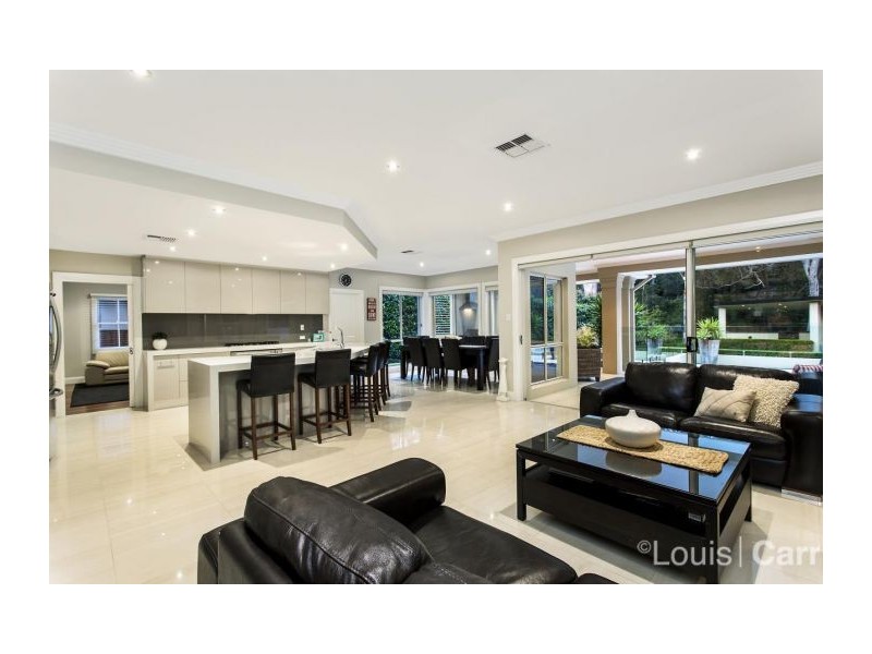 11 Stone Cottage Court, Castle Hill NSW 2154