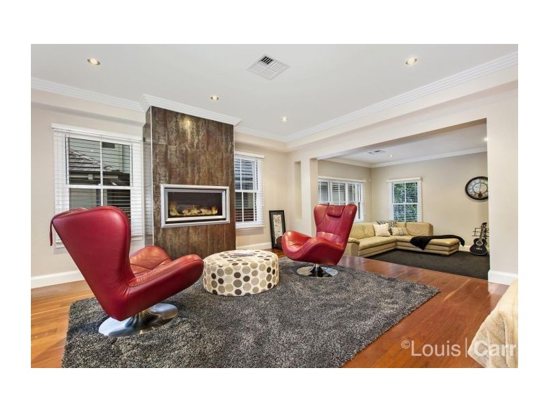 11 Stone Cottage Court, Castle Hill NSW 2154