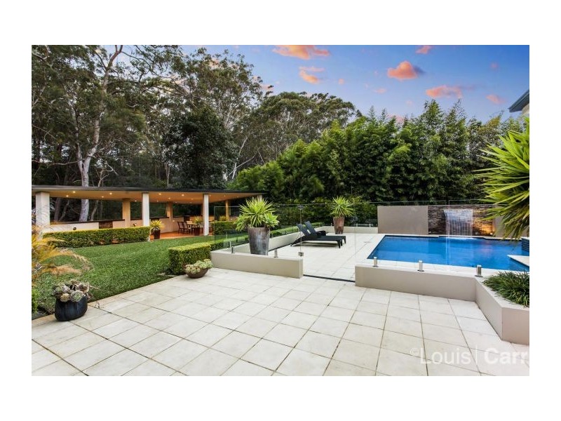 11 Stone Cottage Court, Castle Hill NSW 2154