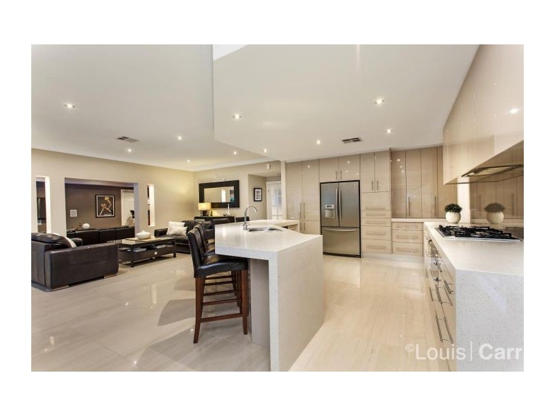 11 Stone Cottage Court, Castle Hill NSW 2154
