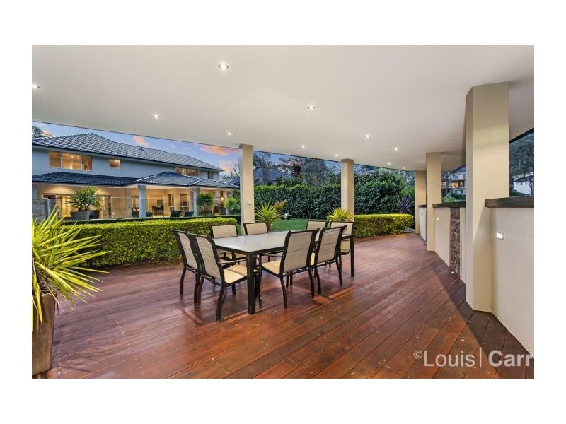 11 Stone Cottage Court, Castle Hill NSW 2154