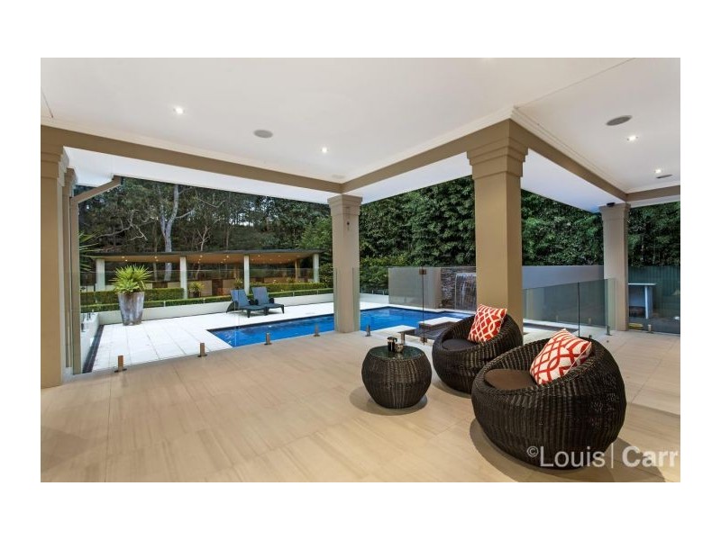 11 Stone Cottage Court, Castle Hill NSW 2154