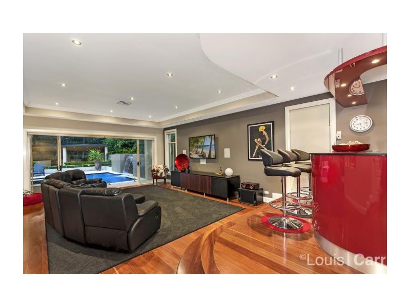 11 Stone Cottage Court, Castle Hill NSW 2154