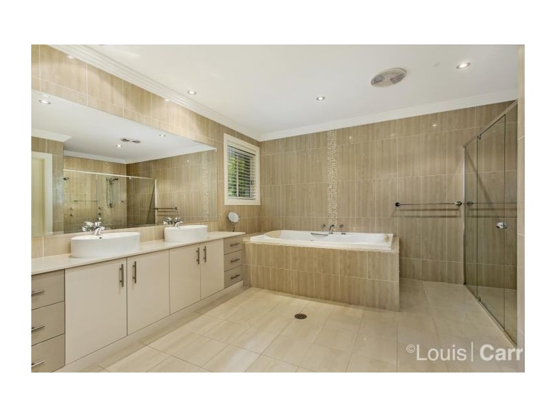 11 Stone Cottage Court, Castle Hill NSW 2154