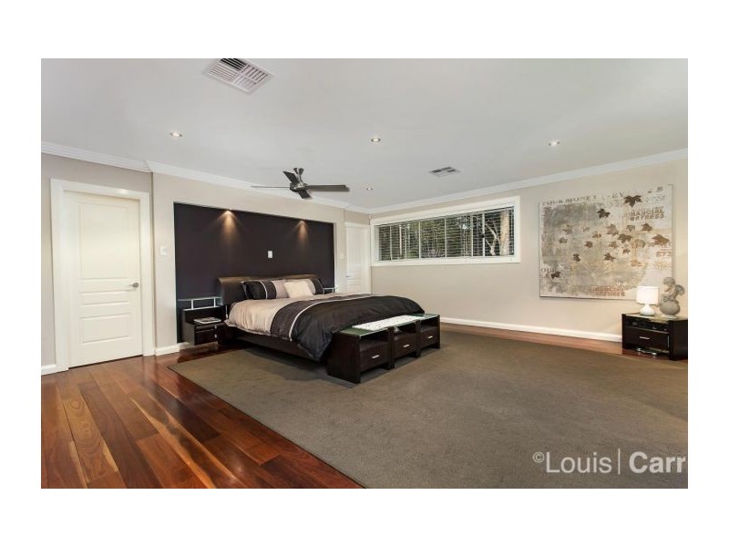 11 Stone Cottage Court, Castle Hill NSW 2154