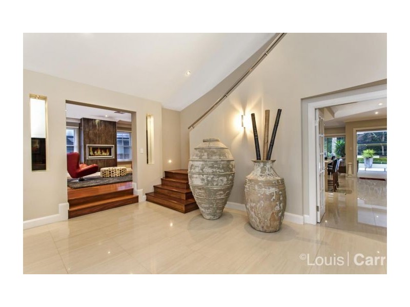 11 Stone Cottage Court, Castle Hill NSW 2154