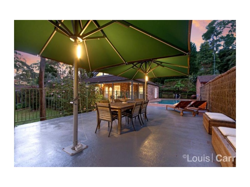 6 Rivendell Way, Glenhaven NSW 2156