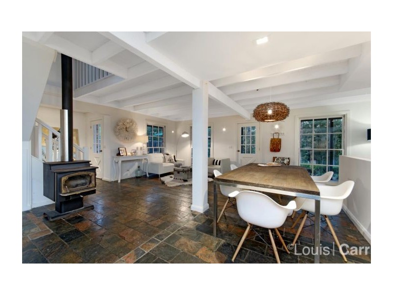 6 Rivendell Way, Glenhaven NSW 2156