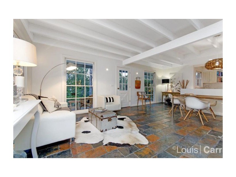 6 Rivendell Way, Glenhaven NSW 2156