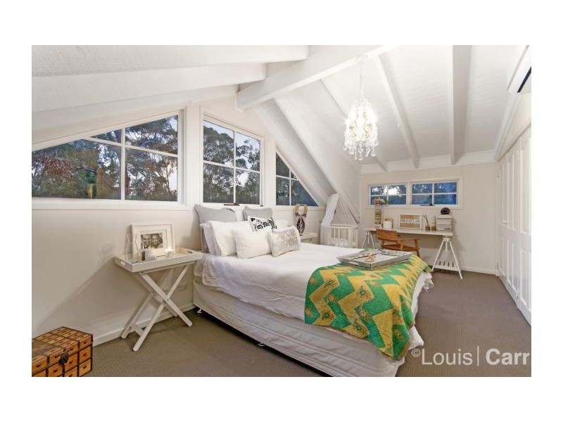 6 Rivendell Way, Glenhaven NSW 2156