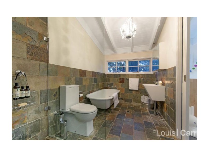 6 Rivendell Way, Glenhaven NSW 2156