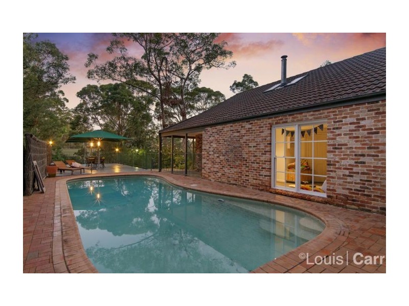 6 Rivendell Way, Glenhaven NSW 2156