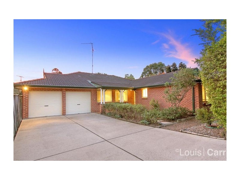 30 Old Glenhaven Road, Glenhaven NSW 2156