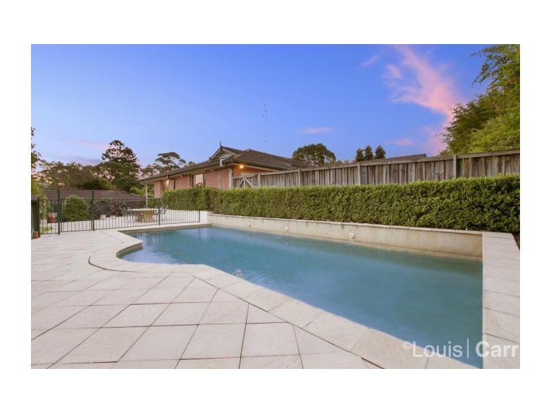 30 Old Glenhaven Road, Glenhaven NSW 2156