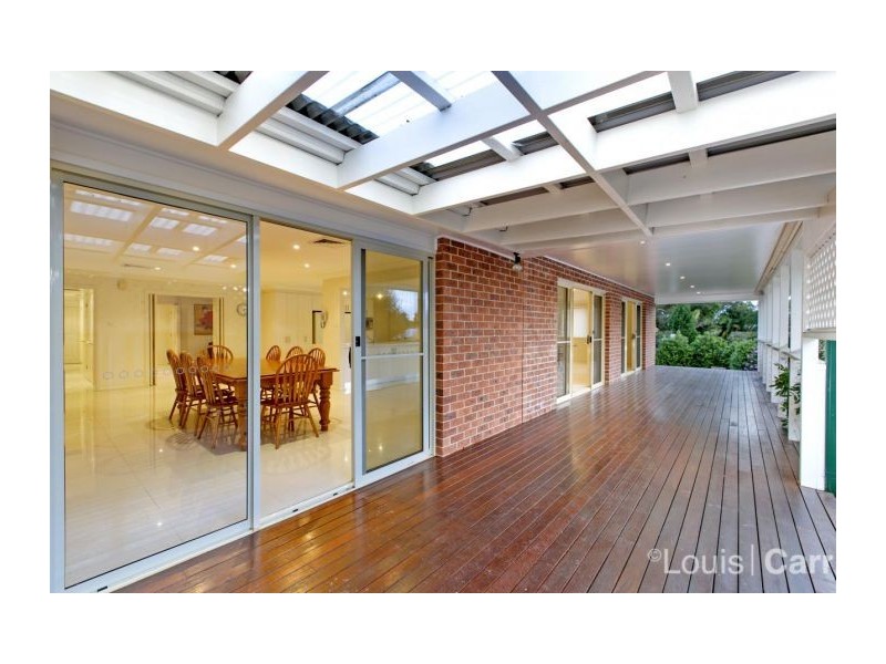 30 Old Glenhaven Road, Glenhaven NSW 2156