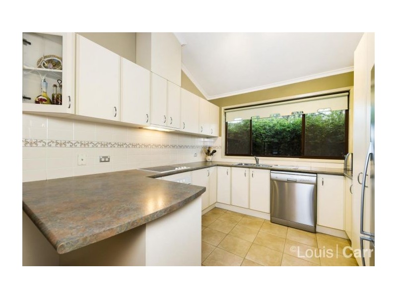 8 Tallwood Drive, North Rocks NSW 2151