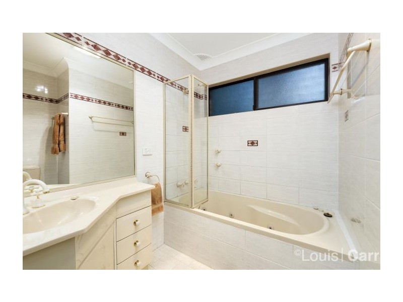 8 Tallwood Drive, North Rocks NSW 2151