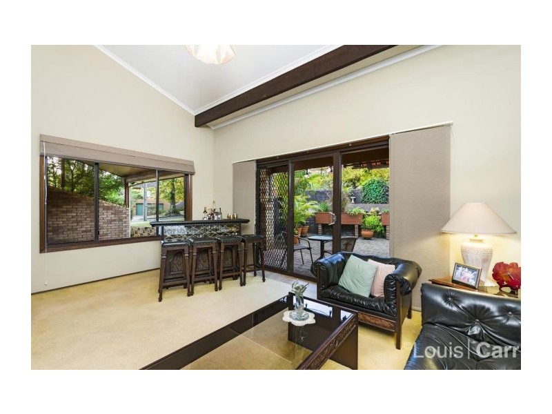 8 Tallwood Drive, North Rocks NSW 2151