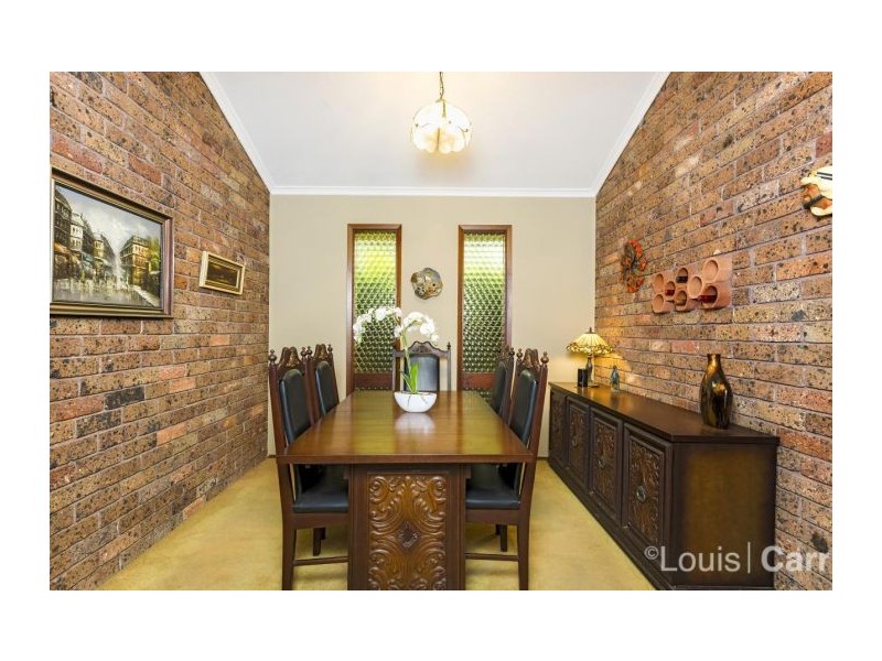 8 Tallwood Drive, North Rocks NSW 2151