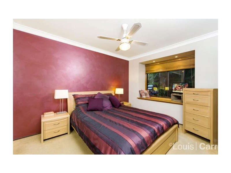 8 Tallwood Drive, North Rocks NSW 2151