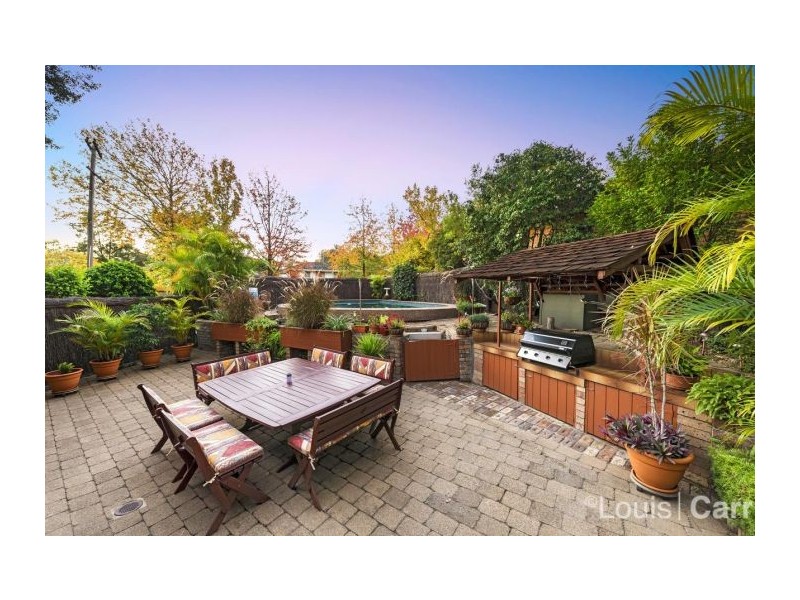 8 Tallwood Drive, North Rocks NSW 2151