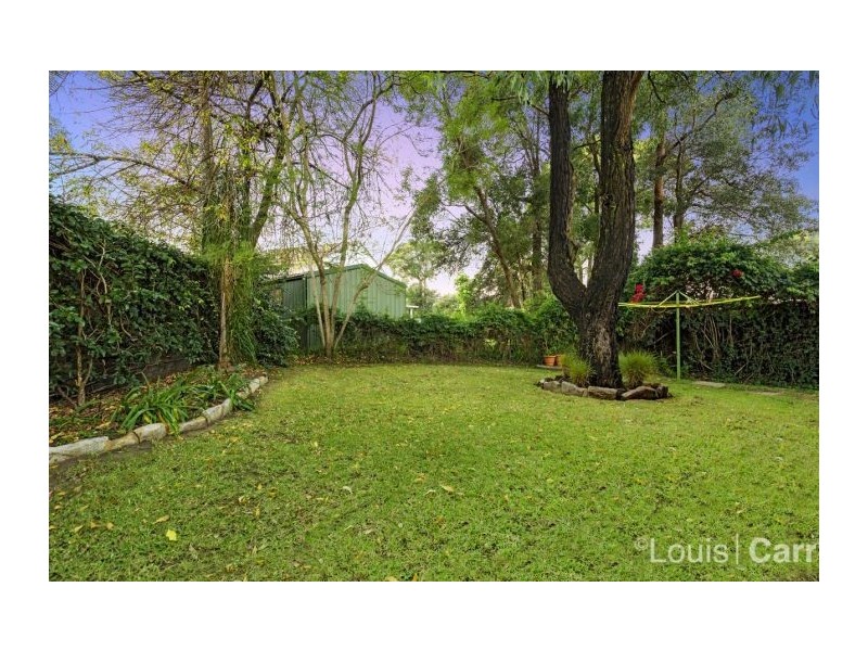 8 Tallwood Drive, North Rocks NSW 2151