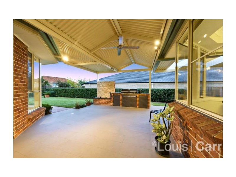 49 Redden Drive, Kellyville NSW 2155