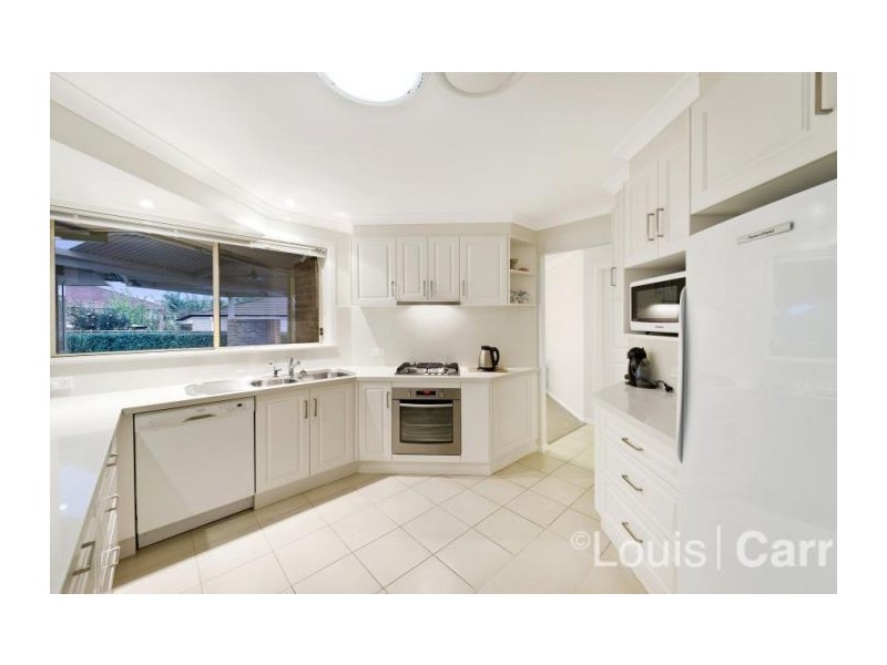 49 Redden Drive, Kellyville NSW 2155