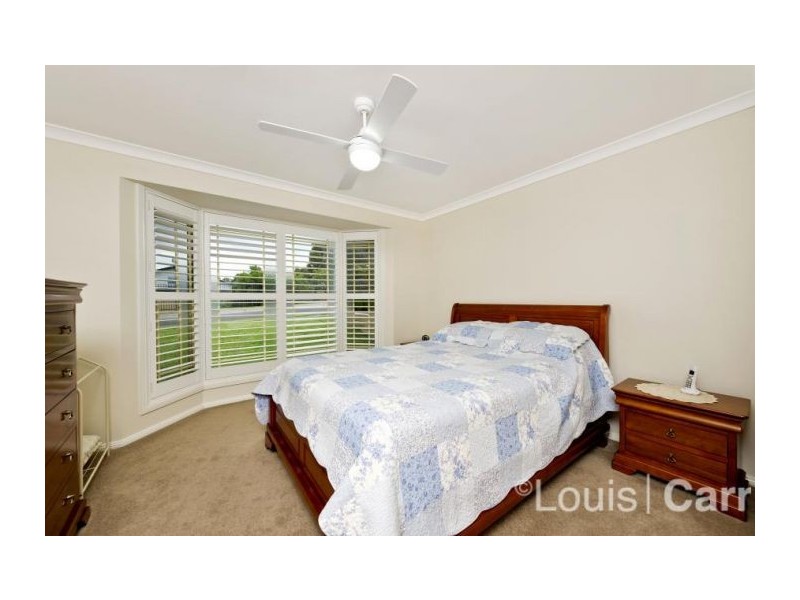 49 Redden Drive, Kellyville NSW 2155