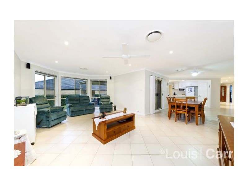 49 Redden Drive, Kellyville NSW 2155