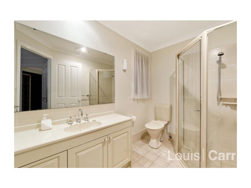 49 Redden Drive, Kellyville NSW 2155