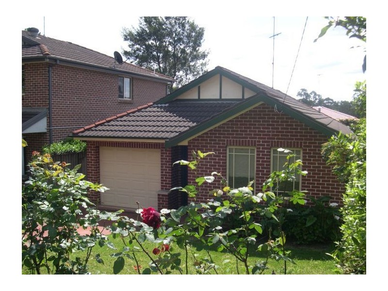 55a Purchase Rd, Cherrybrook NSW 2126