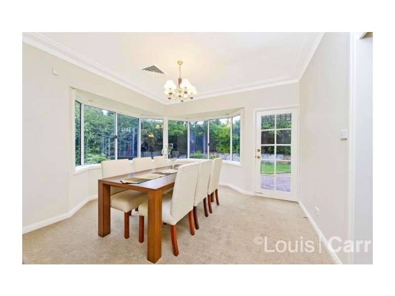 2 Clifton Pl, Cherrybrook NSW 2126