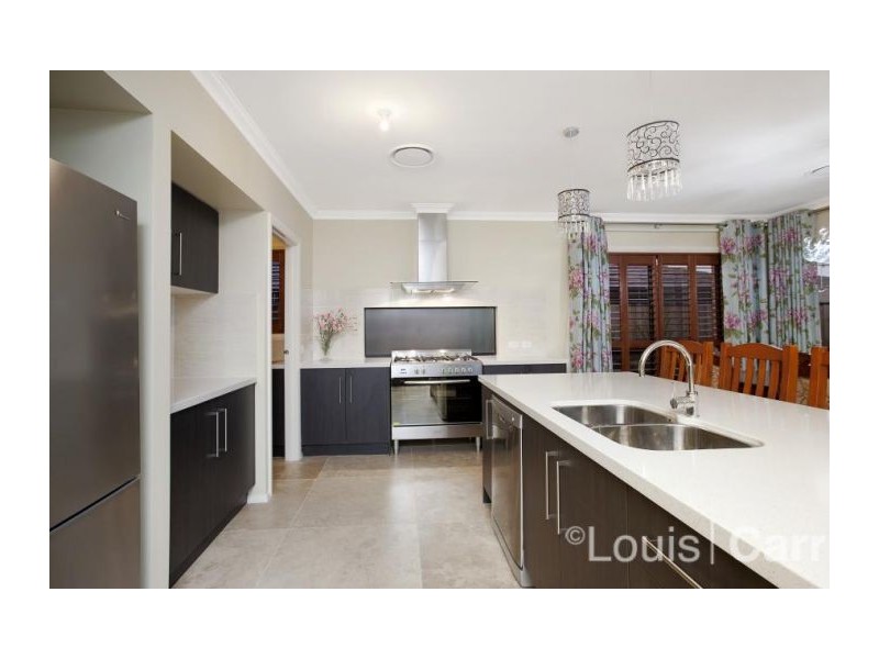 16 Capertee Street, The Ponds NSW 2769