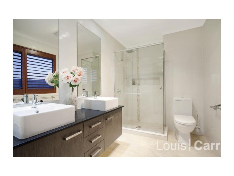 16 Capertee Street, The Ponds NSW 2769