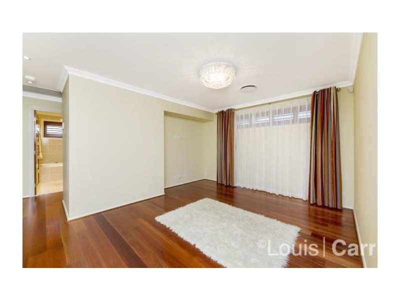 16 Capertee Street, The Ponds NSW 2769