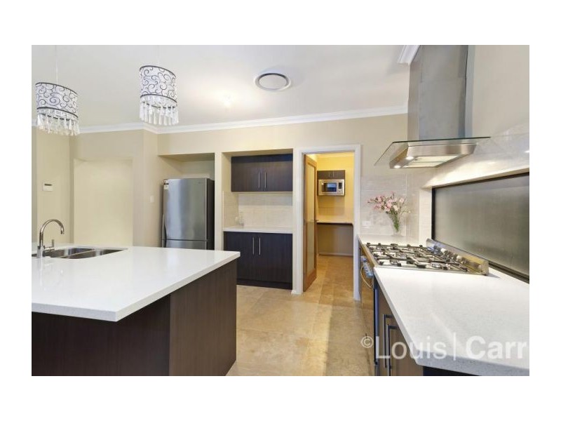 16 Capertee Street, The Ponds NSW 2769