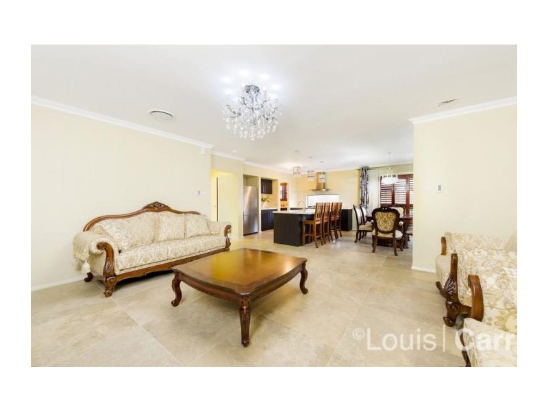 16 Capertee Street, The Ponds NSW 2769