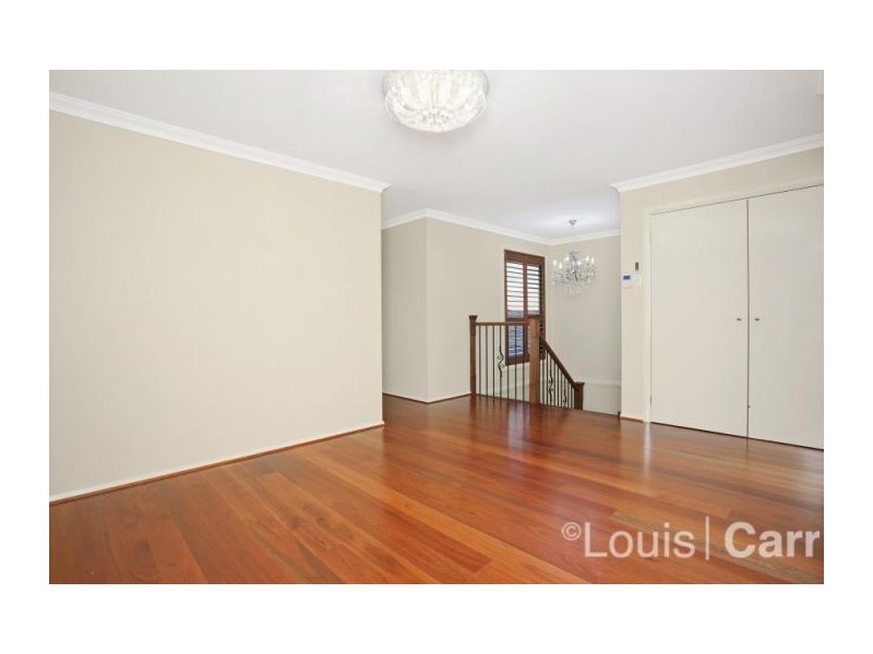 16 Capertee Street, The Ponds NSW 2769