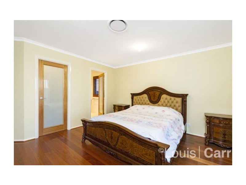 16 Capertee Street, The Ponds NSW 2769