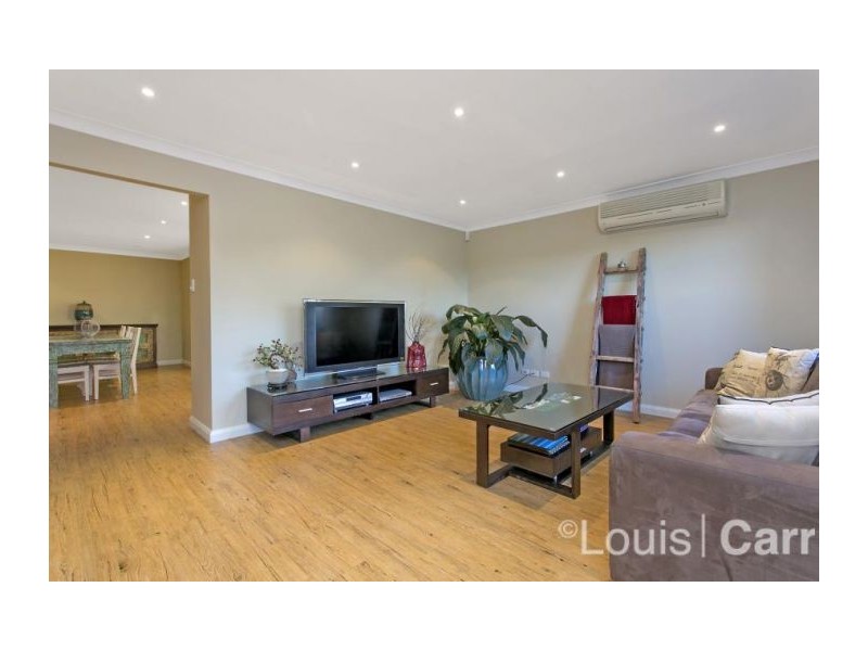 16 Guardian Avenue, Beaumont Hills NSW 2155