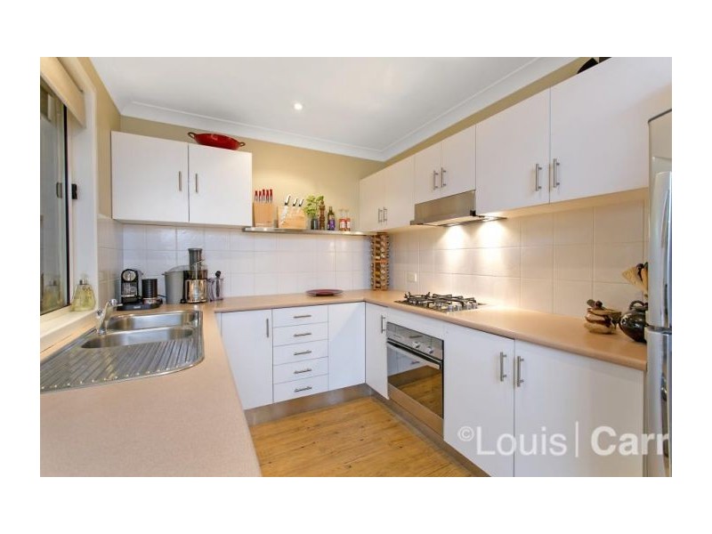 16 Guardian Avenue, Beaumont Hills NSW 2155