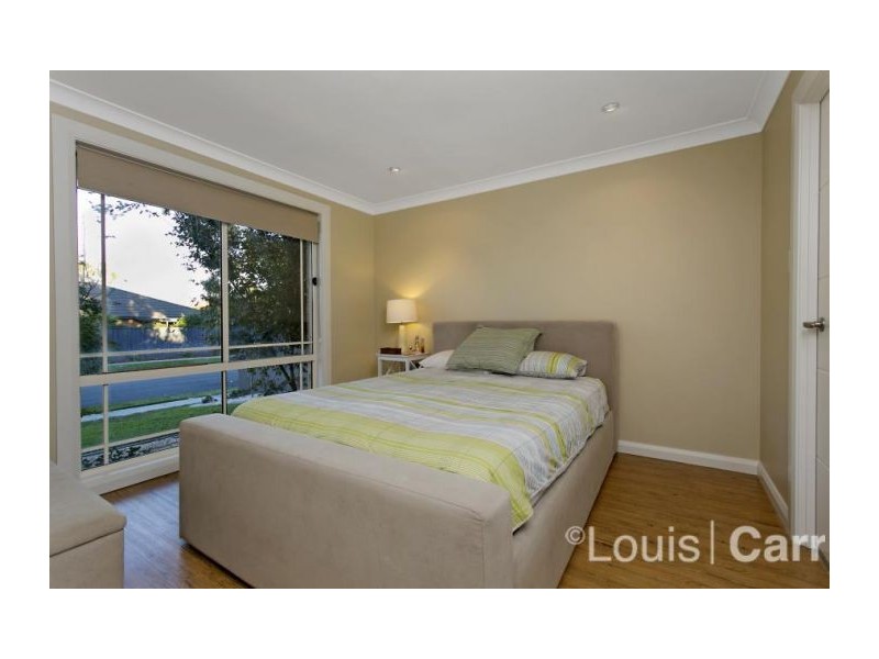 16 Guardian Avenue, Beaumont Hills NSW 2155