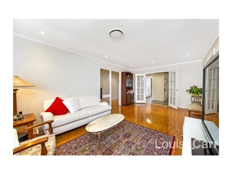4 Peel Place, Winston Hills NSW 2153