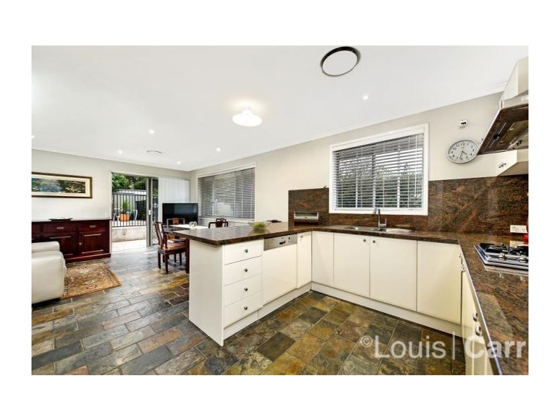 4 Peel Place, Winston Hills NSW 2153