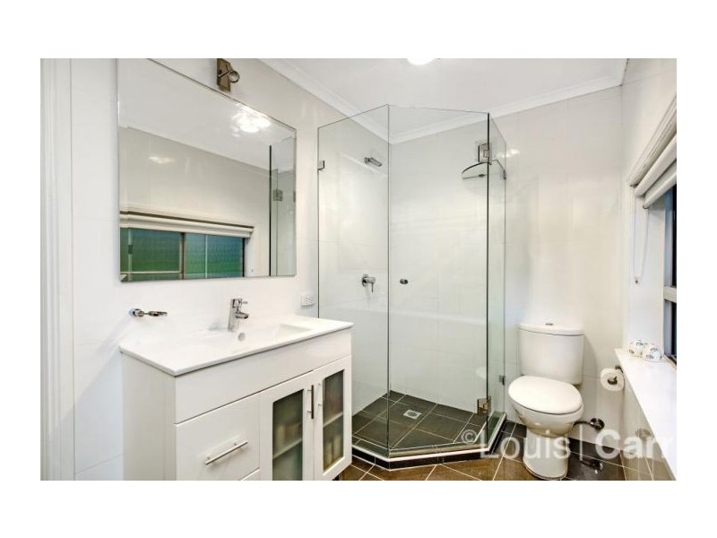 4 Peel Place, Winston Hills NSW 2153